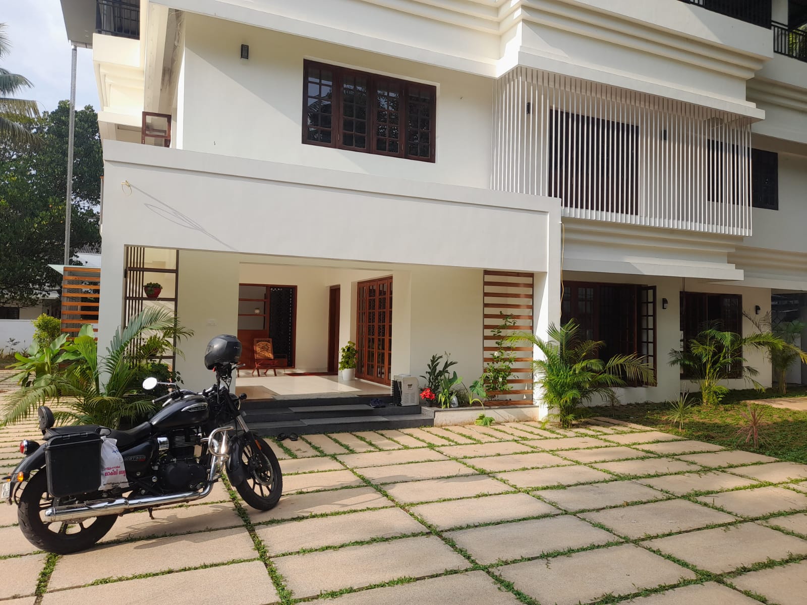 Commercial Construction